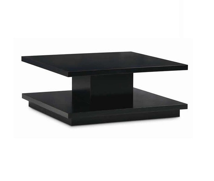 “Book It” Coffee Table