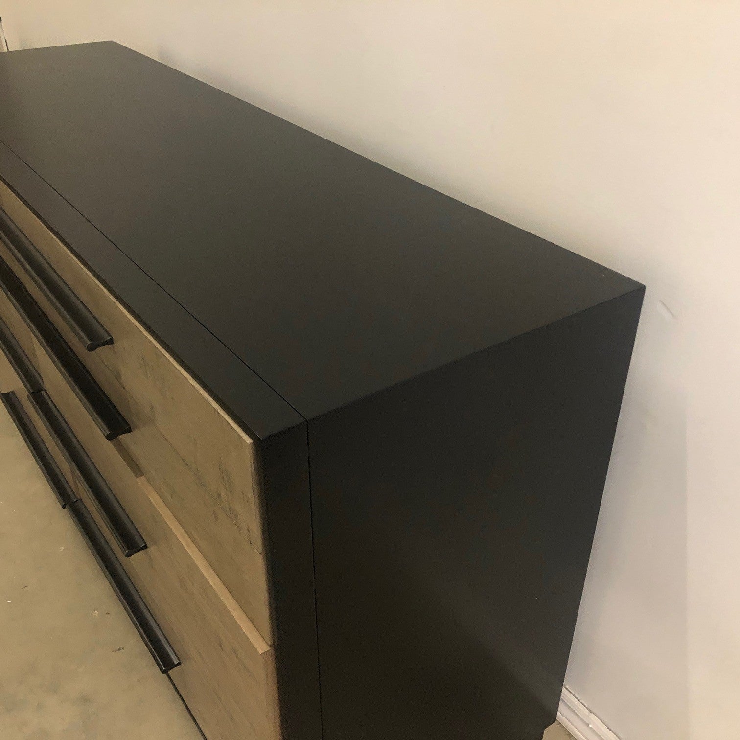 CALLOWAY DRESSER