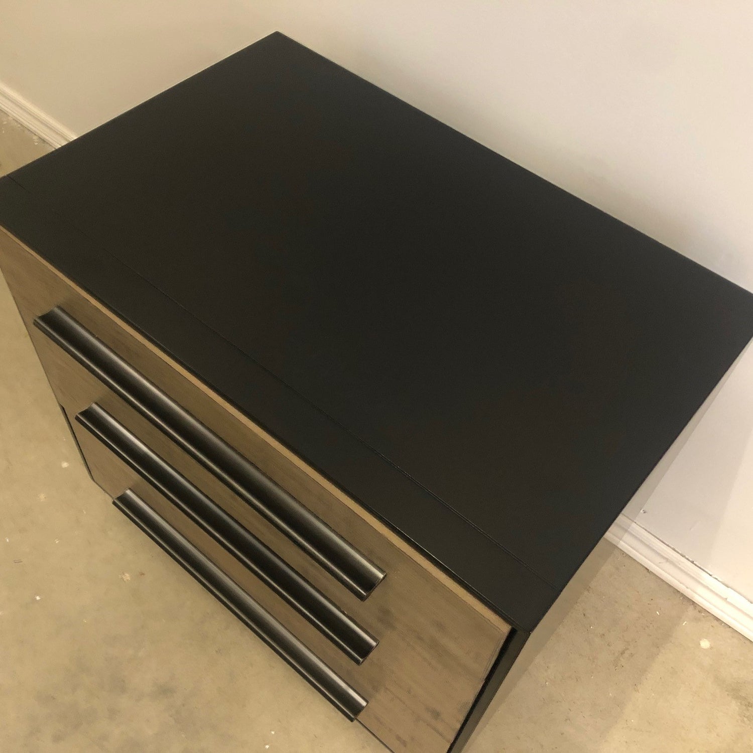 CALLOWAY NIGHT STAND