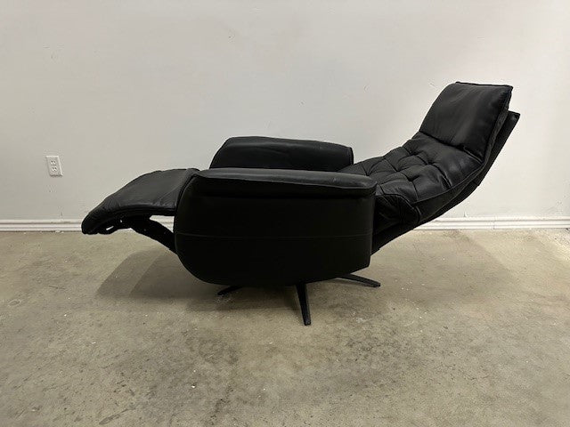 CHARLIE MODERN POWER RECLINER