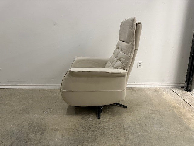 CHARLIE MODERN POWER RECLINER