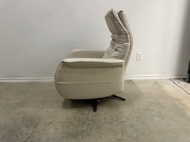 CHARLIE MODERN POWER RECLINER