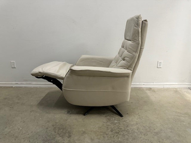 CHARLIE MODERN POWER RECLINER