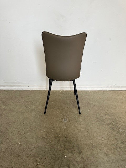 CLAUDIA DINING CHAIR