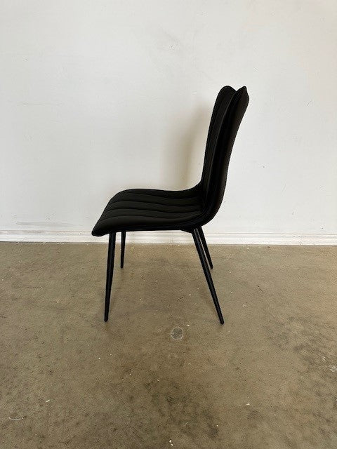 CLAUDIA DINING CHAIR