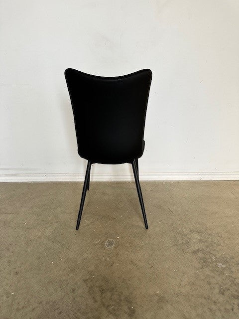 CLAUDIA DINING CHAIR