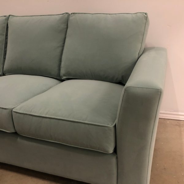 Brentwood Classics Custom Upholstery Program