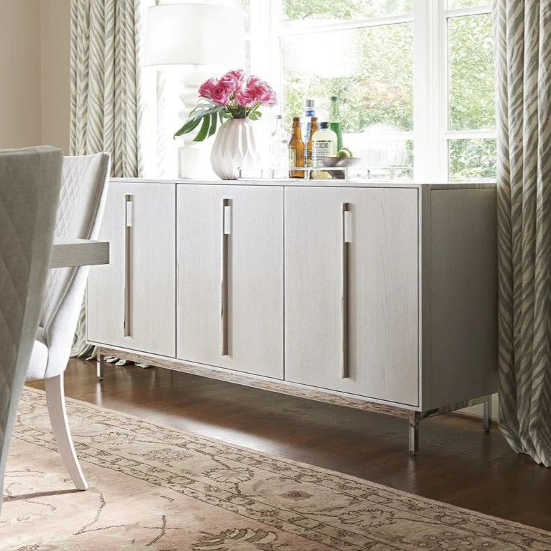 PARADOX CREDENZA
