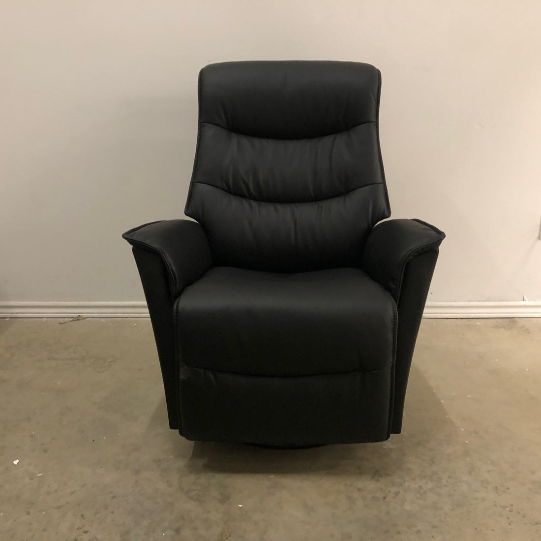 DALLAS POWER SWIVEL ROCKER RECLINER