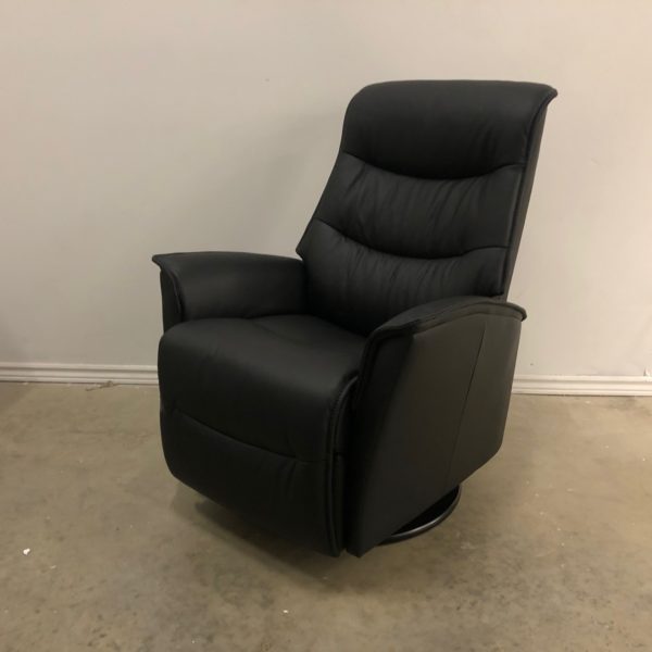 DALLAS POWER SWIVEL ROCKER RECLINER (large)