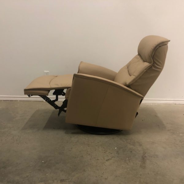 DALLAS POWER SWIVEL ROCKER RECLINER (large)