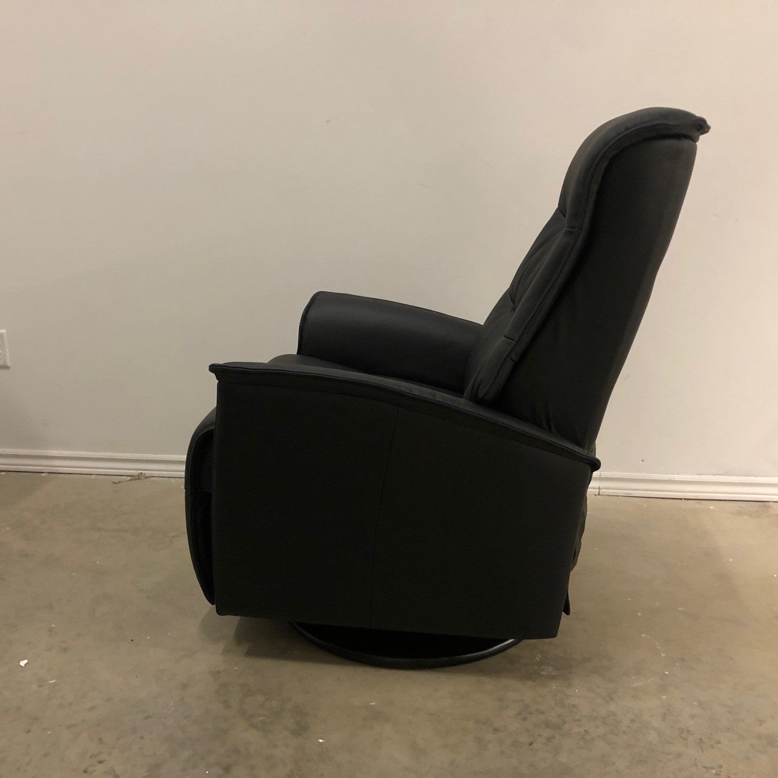 DALLAS POWER SWIVEL ROCKER RECLINER (large)