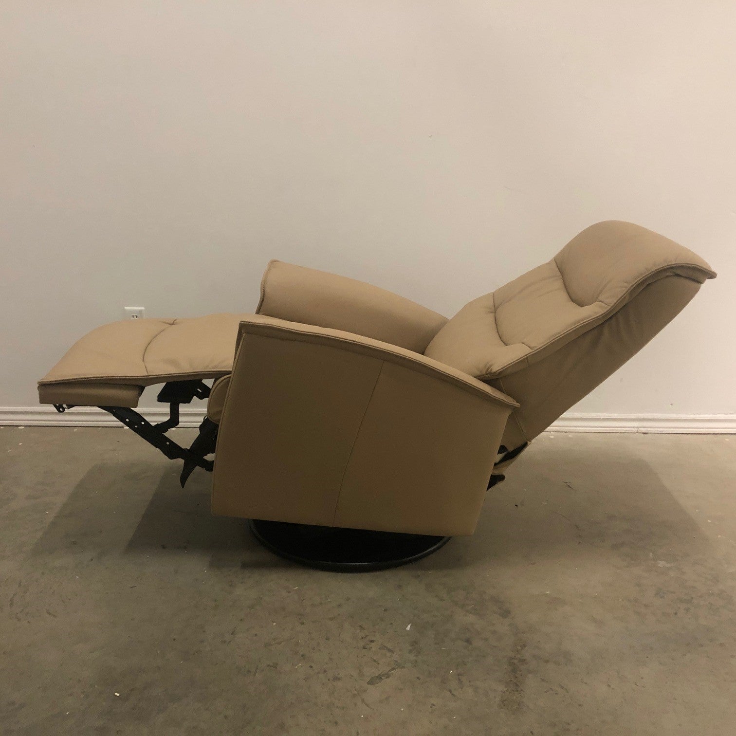 DALLAS POWER SWIVEL ROCKER RECLINER (large)