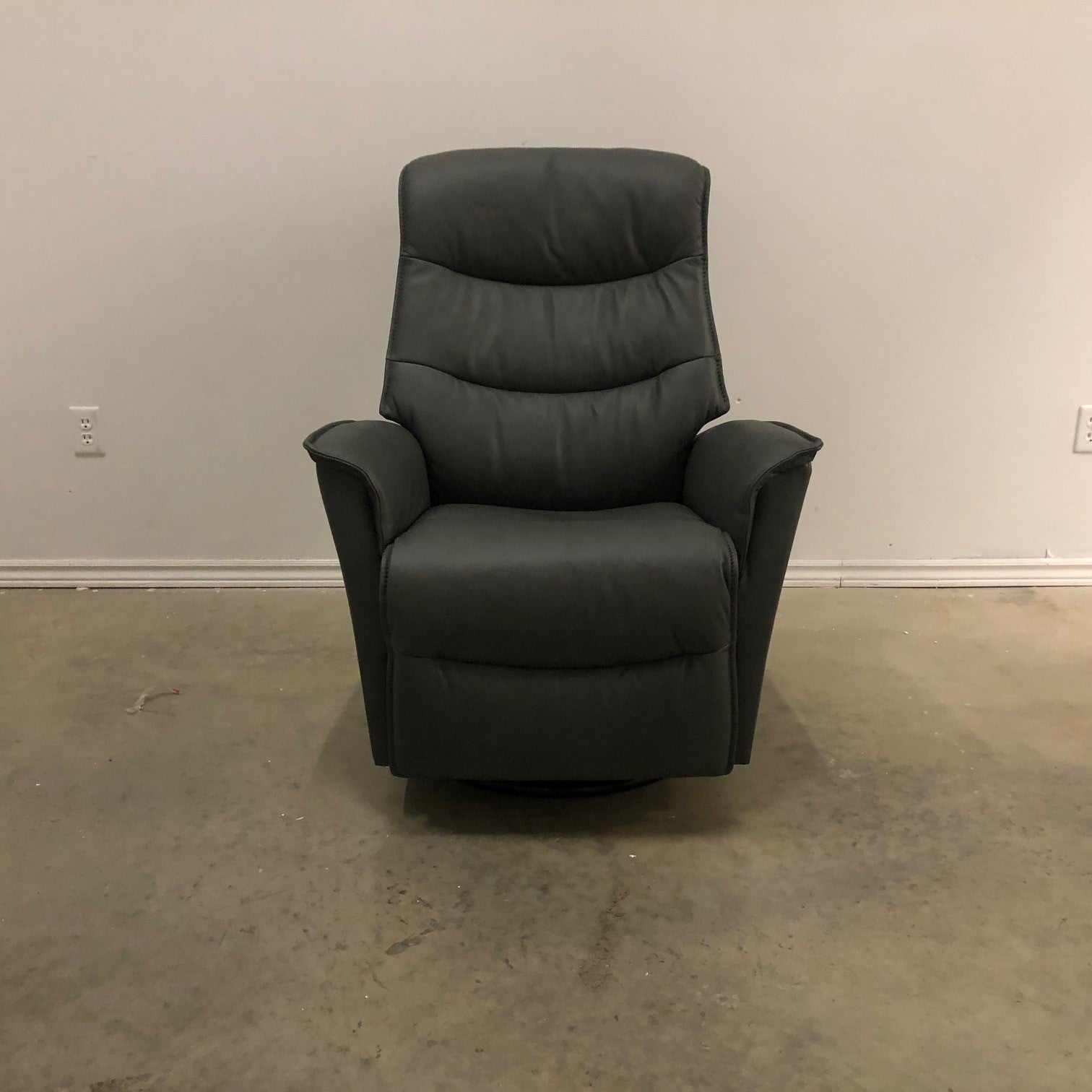 DALLAS POWER SWIVEL ROCKER RECLINER (large)