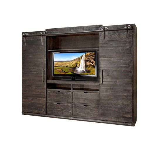 Dalton Entertainment Center