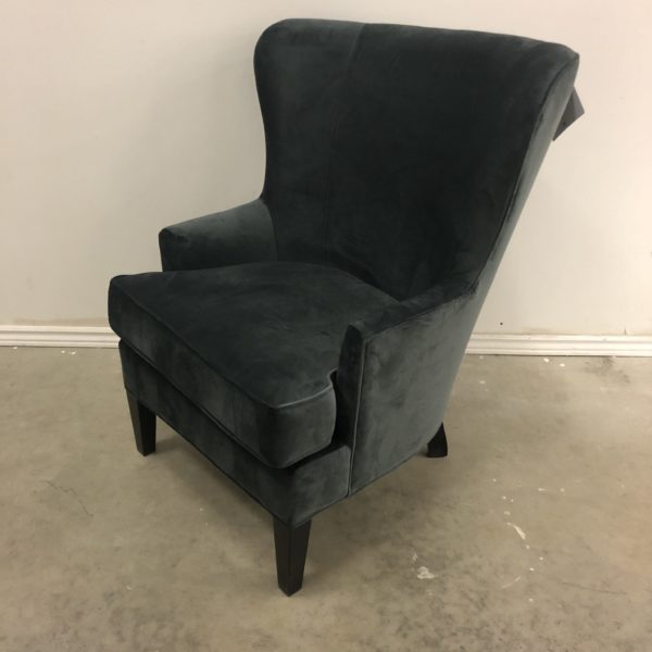 DARWYN WING BACK CHAIR