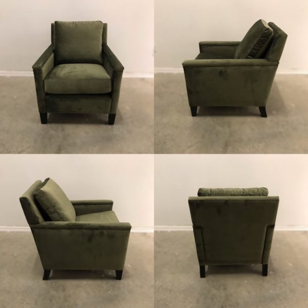 BALTHAZAR ACCENT CHAIR