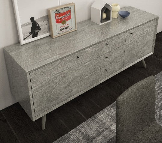 ELDA 60″ SIDEBOARD