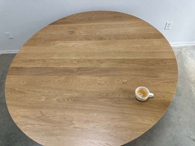 FULTON ROUND KITCHEN TABLE