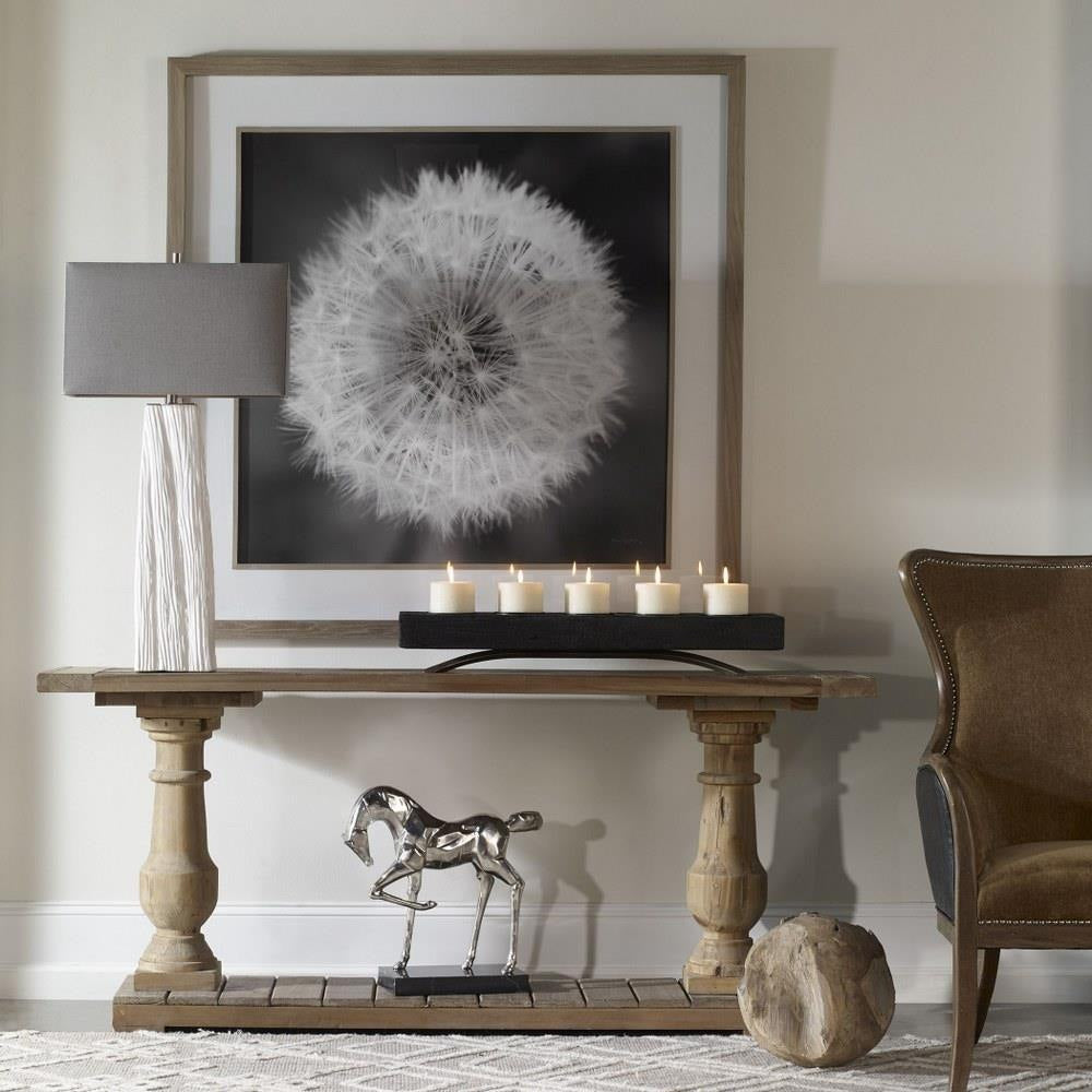 STRATFORD CONSOLE TABLE