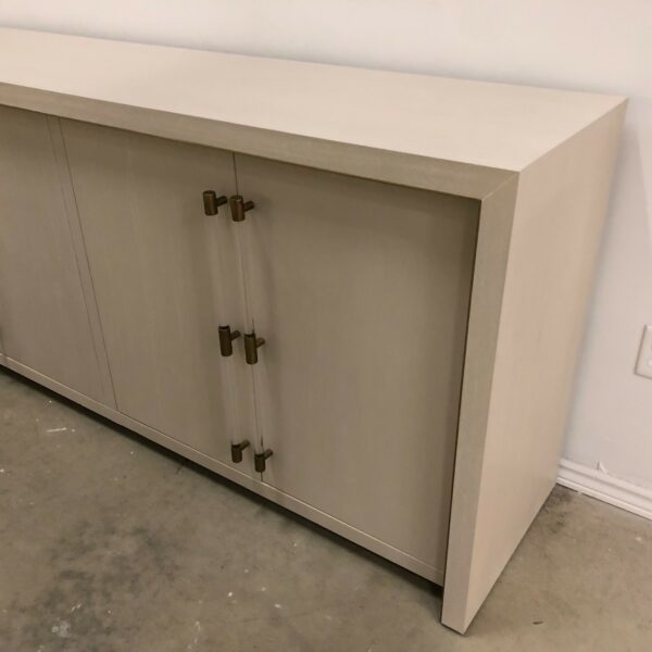WINFORD MEDIA CABINET