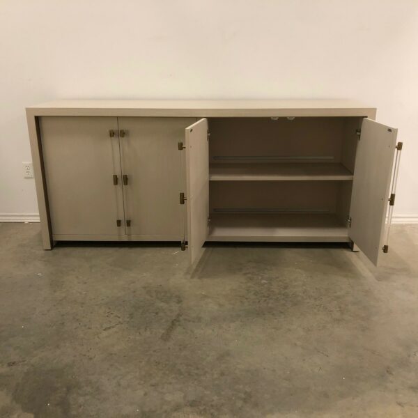 WINFORD MEDIA CABINET
