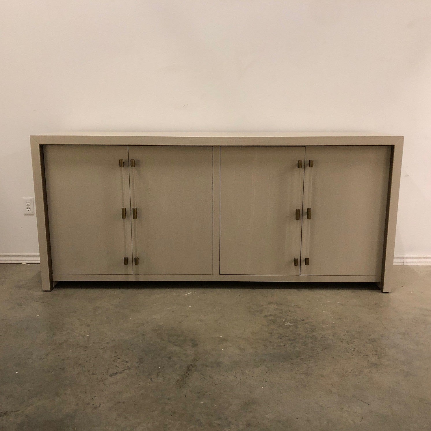 WINFORD MEDIA CABINET