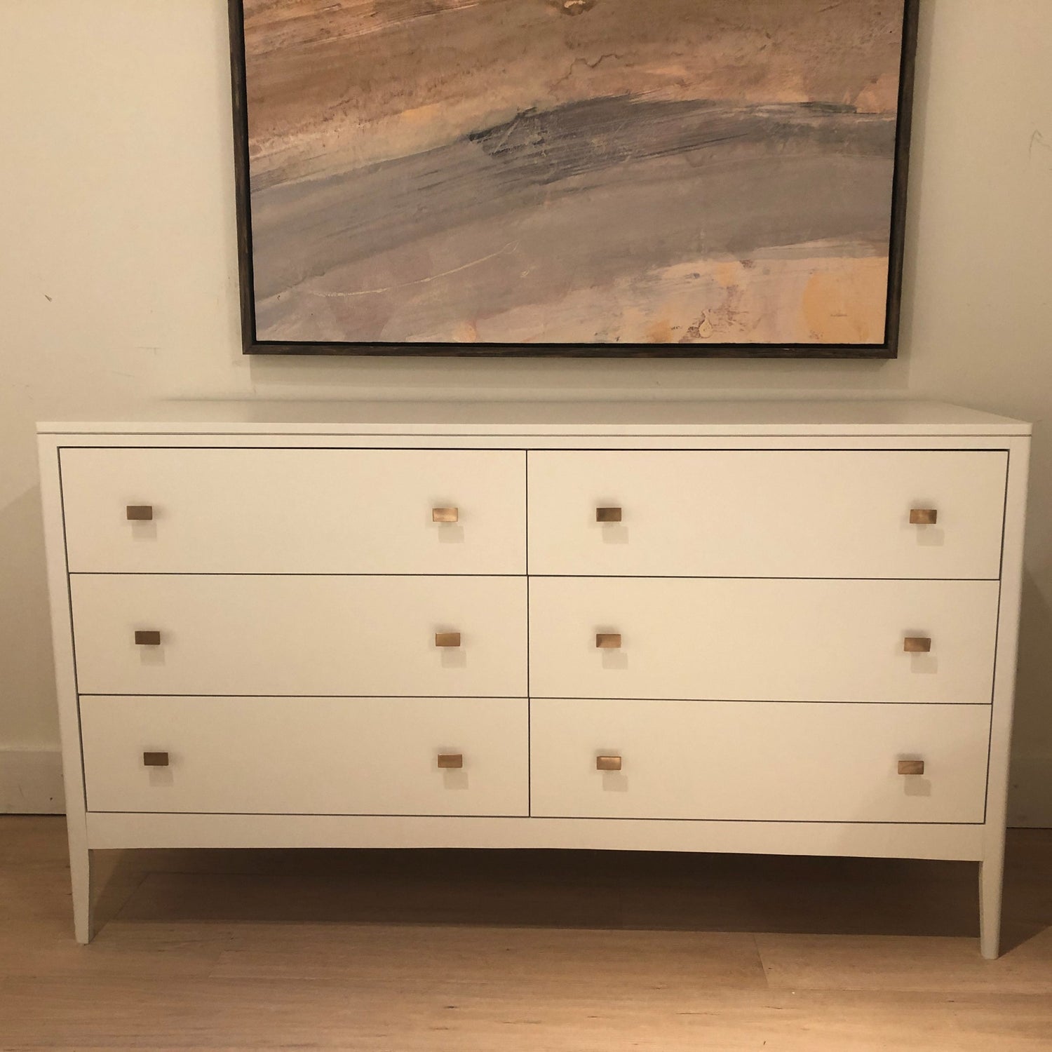 SOHO DRAWER DRESSER