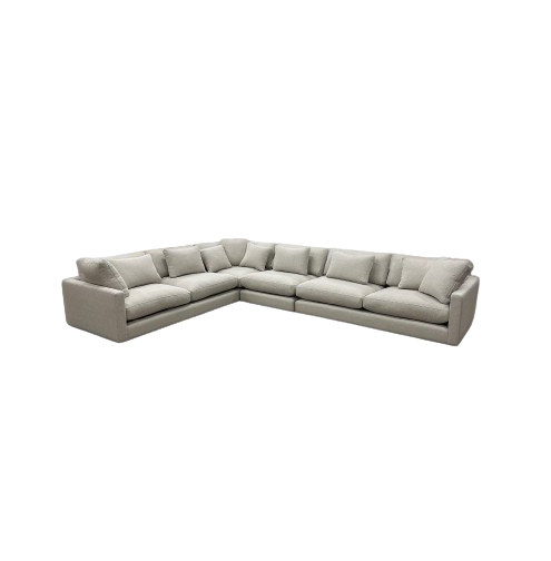 Haze Sectional