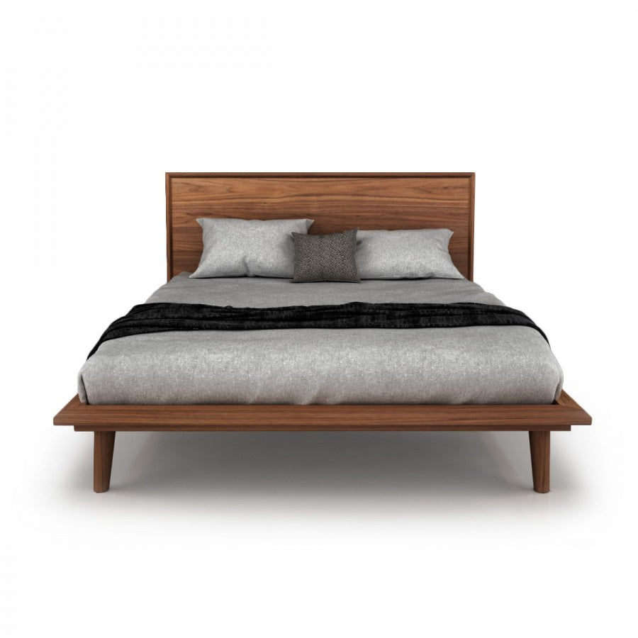 HERMAN PLATFORM BED