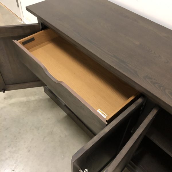 CURATED EMERSON CONSOLE