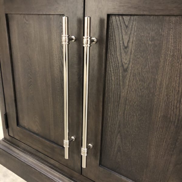CURATED EMERSON CONSOLE