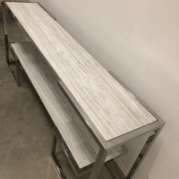 PARADOX CONSOLE TABLE