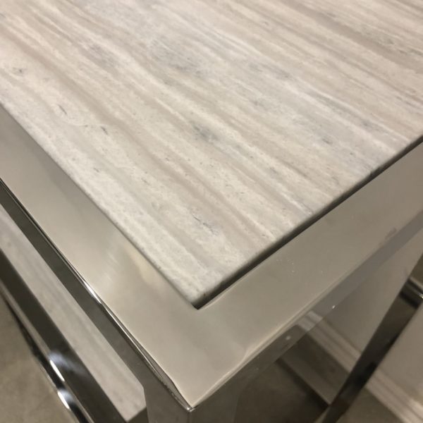 PARADOX CONSOLE TABLE