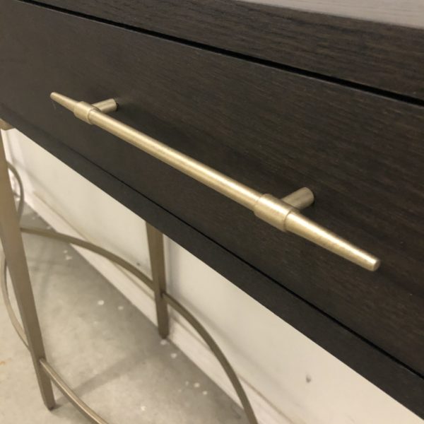 SOLILOQUY HALL CONSOLE