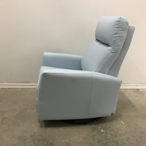 L0052 POWER SWIVEL ROCKER RECLINER