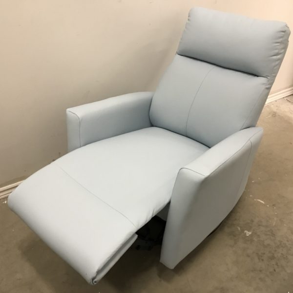 L0052 POWER SWIVEL ROCKER RECLINER