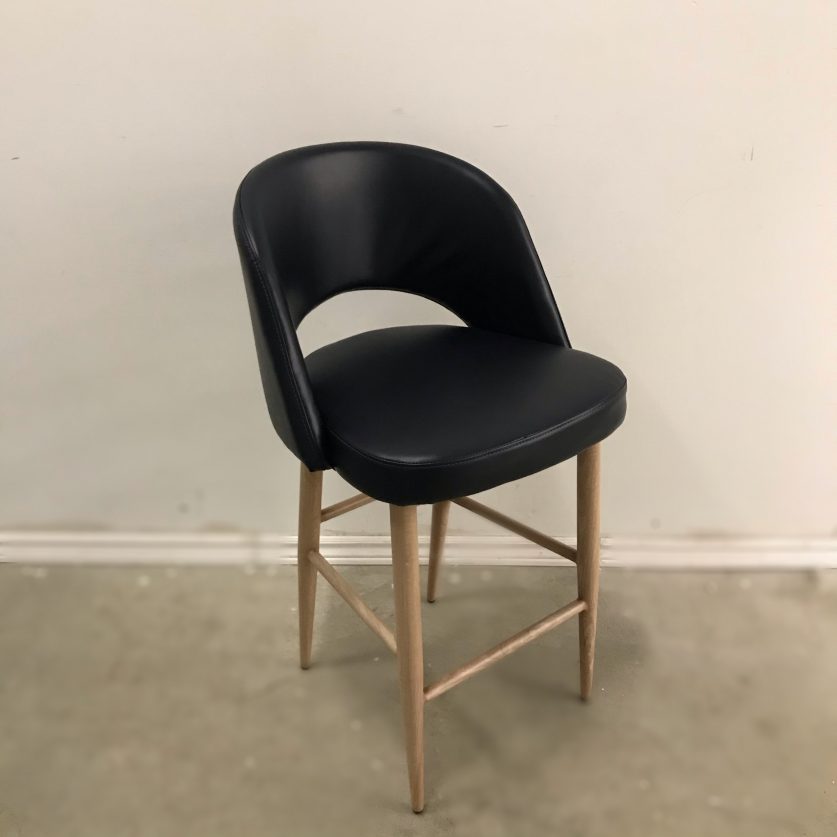 HENRICK COUNTER – BAR STOOL