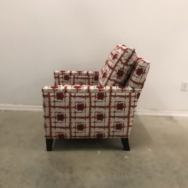 BALTHAZAR ACCENT CHAIR