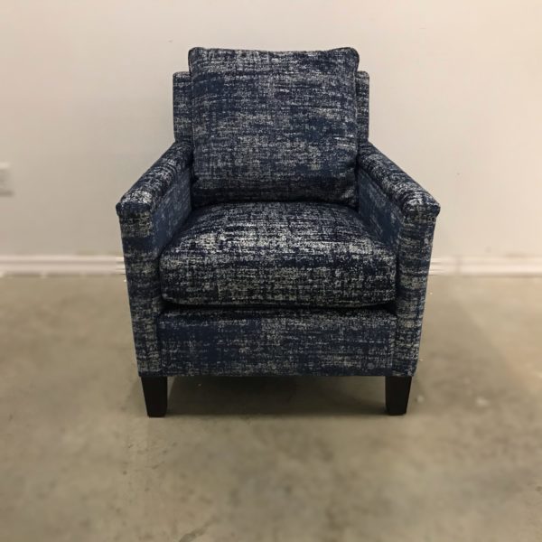 BALTHAZAR ACCENT CHAIR