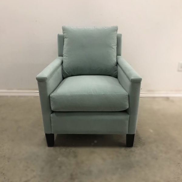 BALTHAZAR ACCENT CHAIR