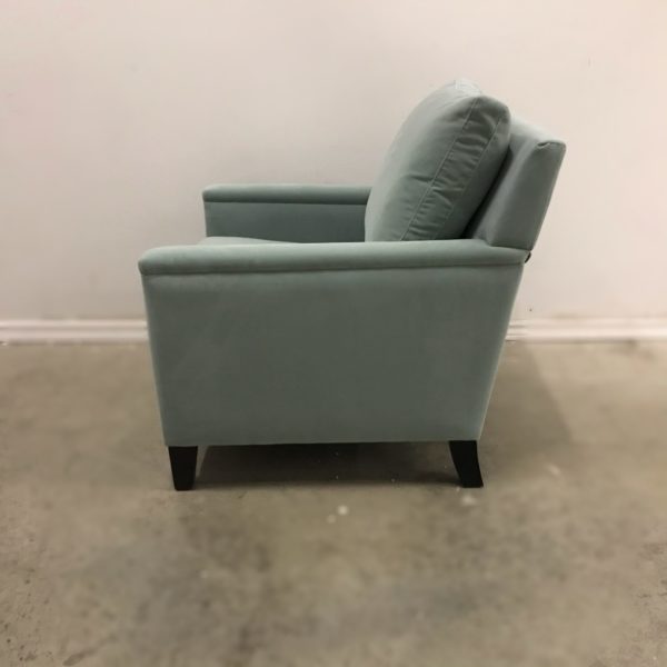 BALTHAZAR ACCENT CHAIR