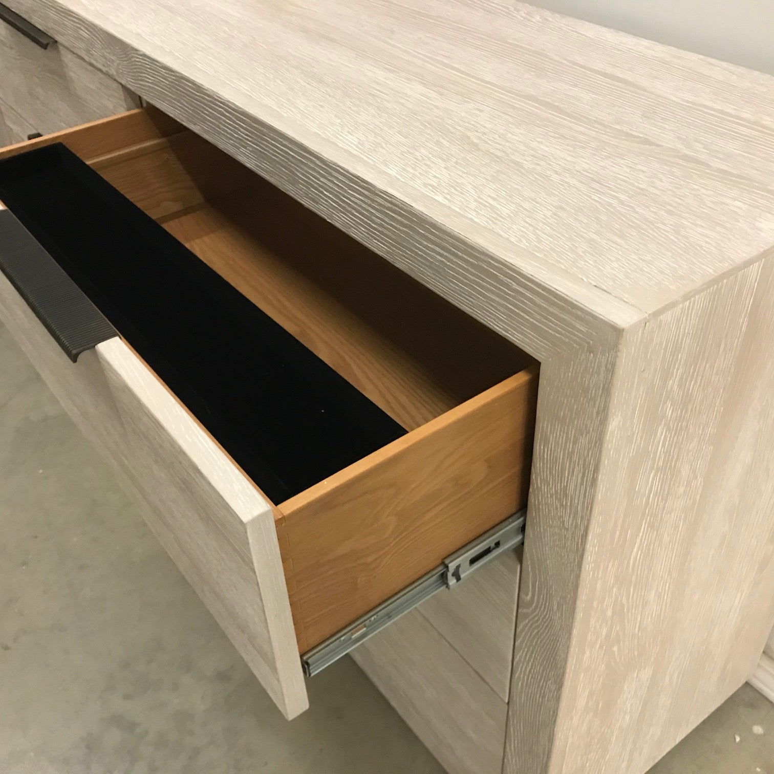 MODERN HUSTON DRESSER