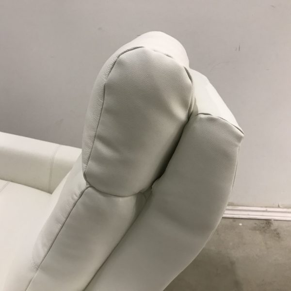 C0962 POWER SWIVEL ROCKER RECLINER