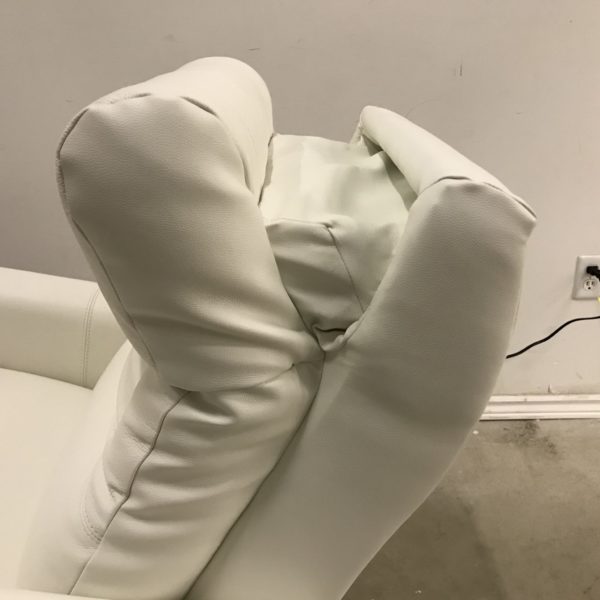 C0962 POWER SWIVEL ROCKER RECLINER