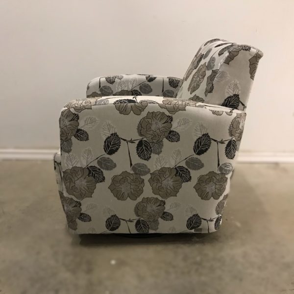 B0102 COMPACT SWIVEL ROCKER