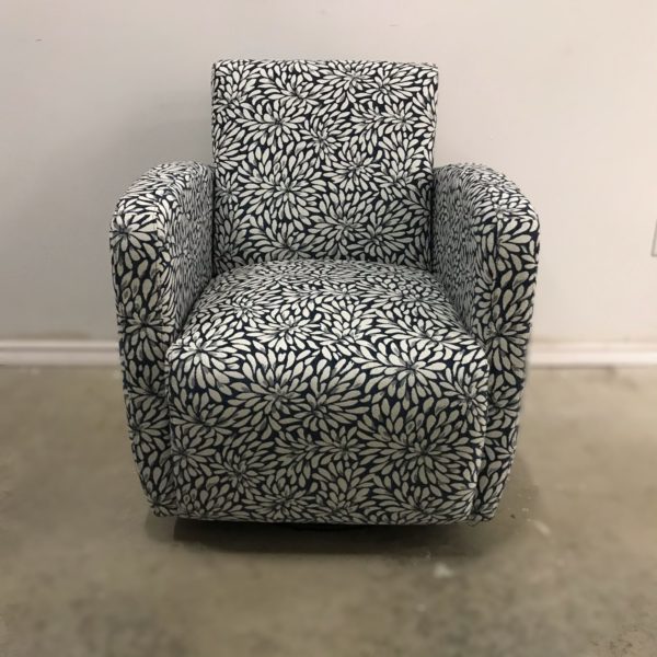 B0102 COMPACT SWIVEL ROCKER