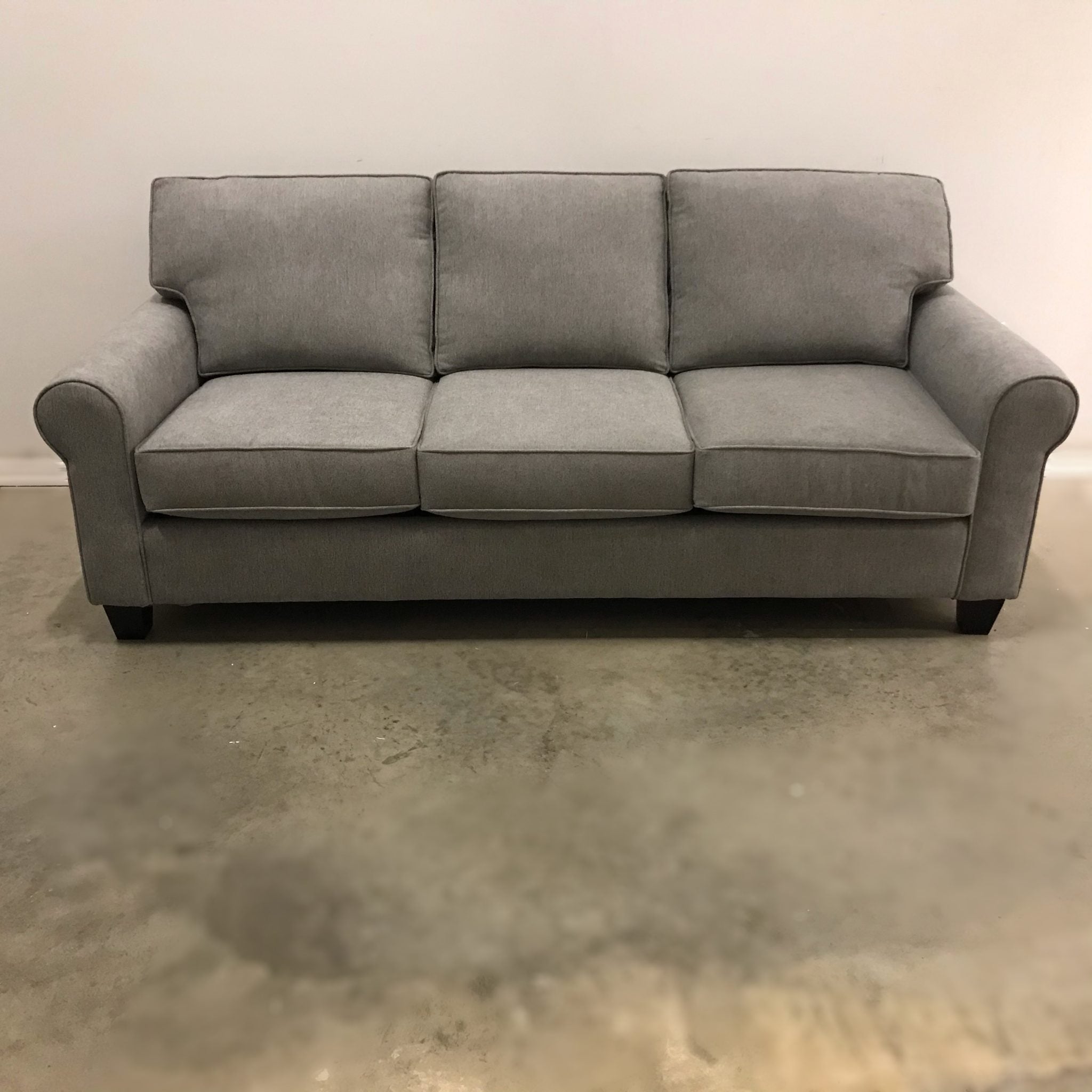 PARKER FABRIC SOFA BED