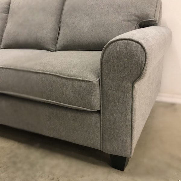 PARKER FABRIC SOFA BED