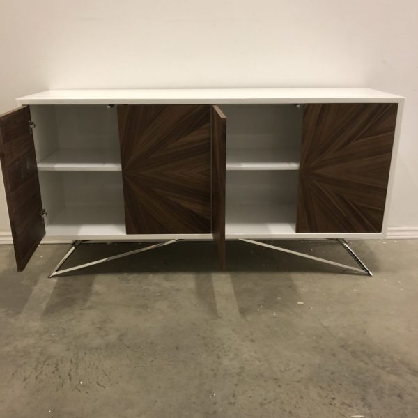 PIKE CONSOLE TABLE